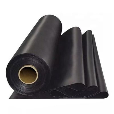 quality L'imperméabilisation simplifiée avec le PEHD Pêche Ligne imperméable à l'eau Géomembrane Liner de bassin factory